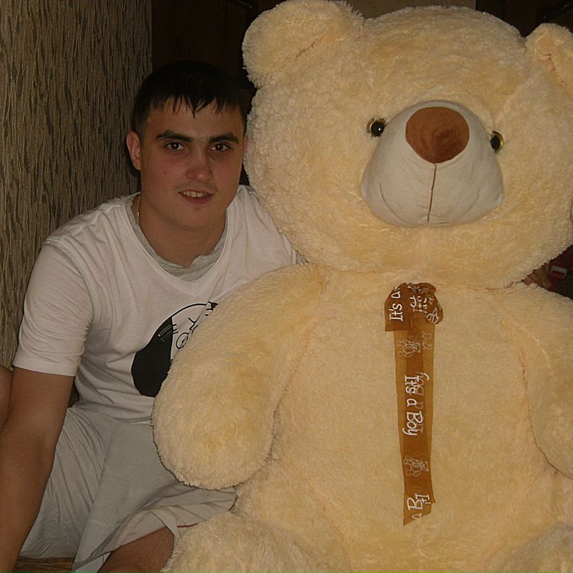 Артур Закиров | Набережные Челны