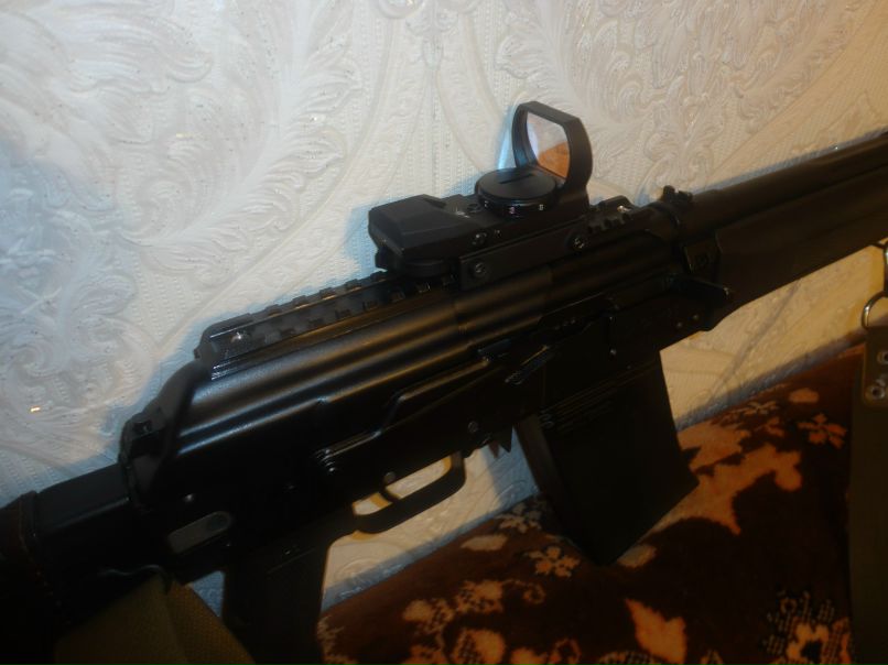 Иван Убогов | Лесосибирск