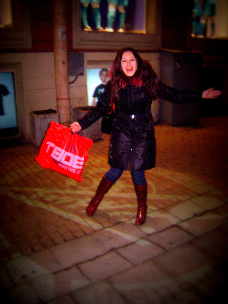 Лерчик Игнатьева | Санкт-Петербург