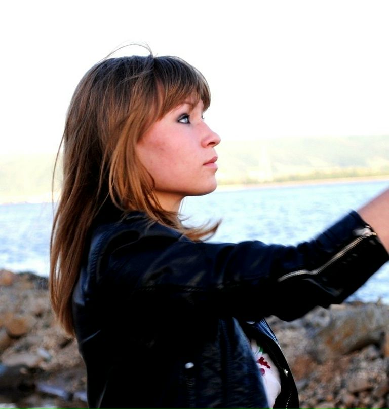 Кристина Семашкина | 