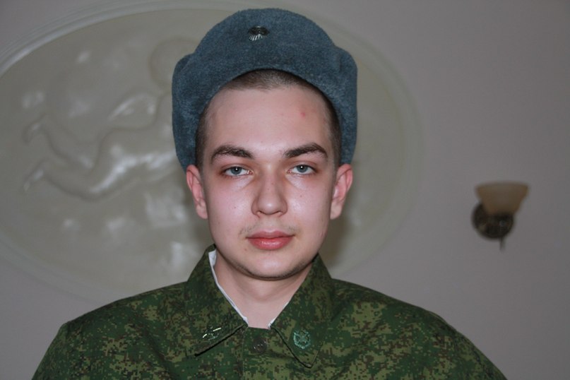 Авдей Авдеев | Москва