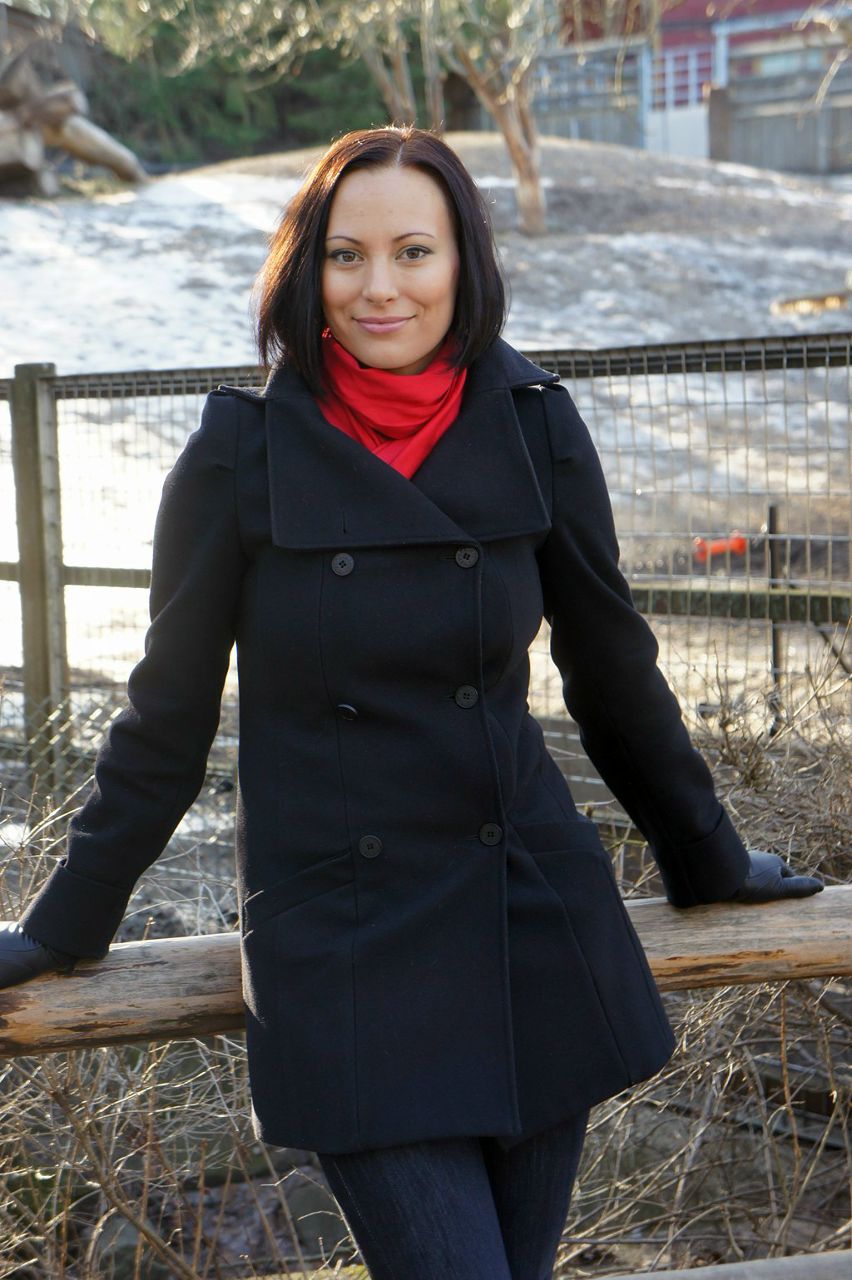 Вера Гольдман ♥ | Stockholm