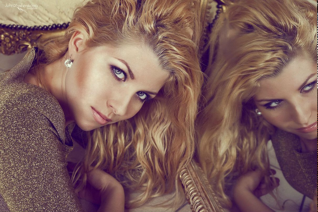 Юлия Терская | Москва