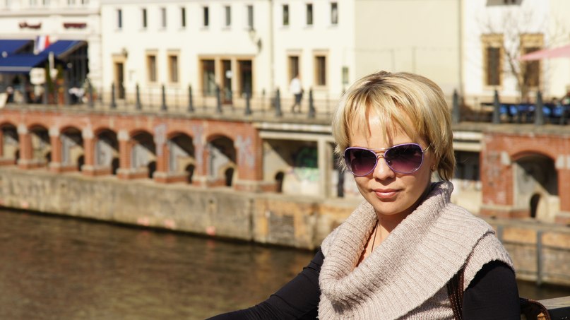 Леночка Тутак | Пермь