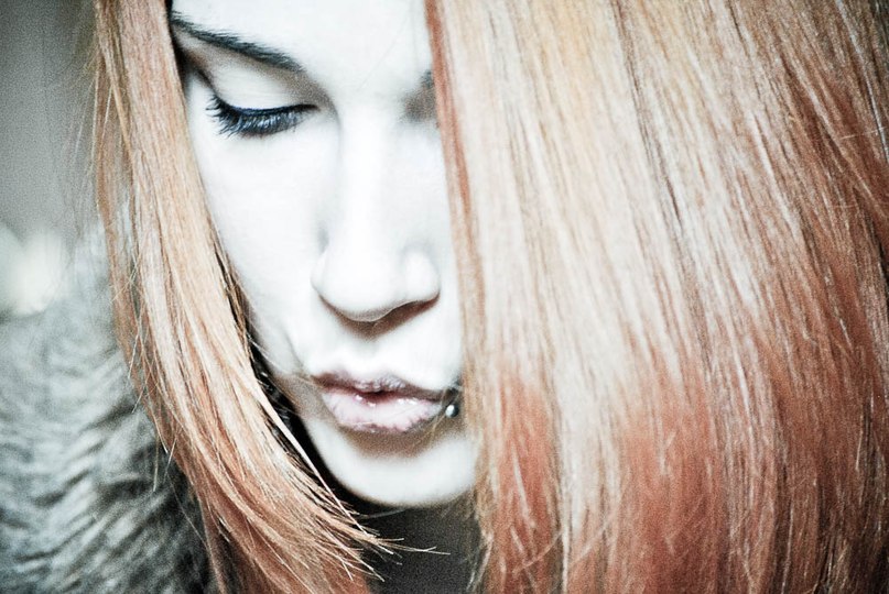 Слава Бушмелева | Новокузнецк