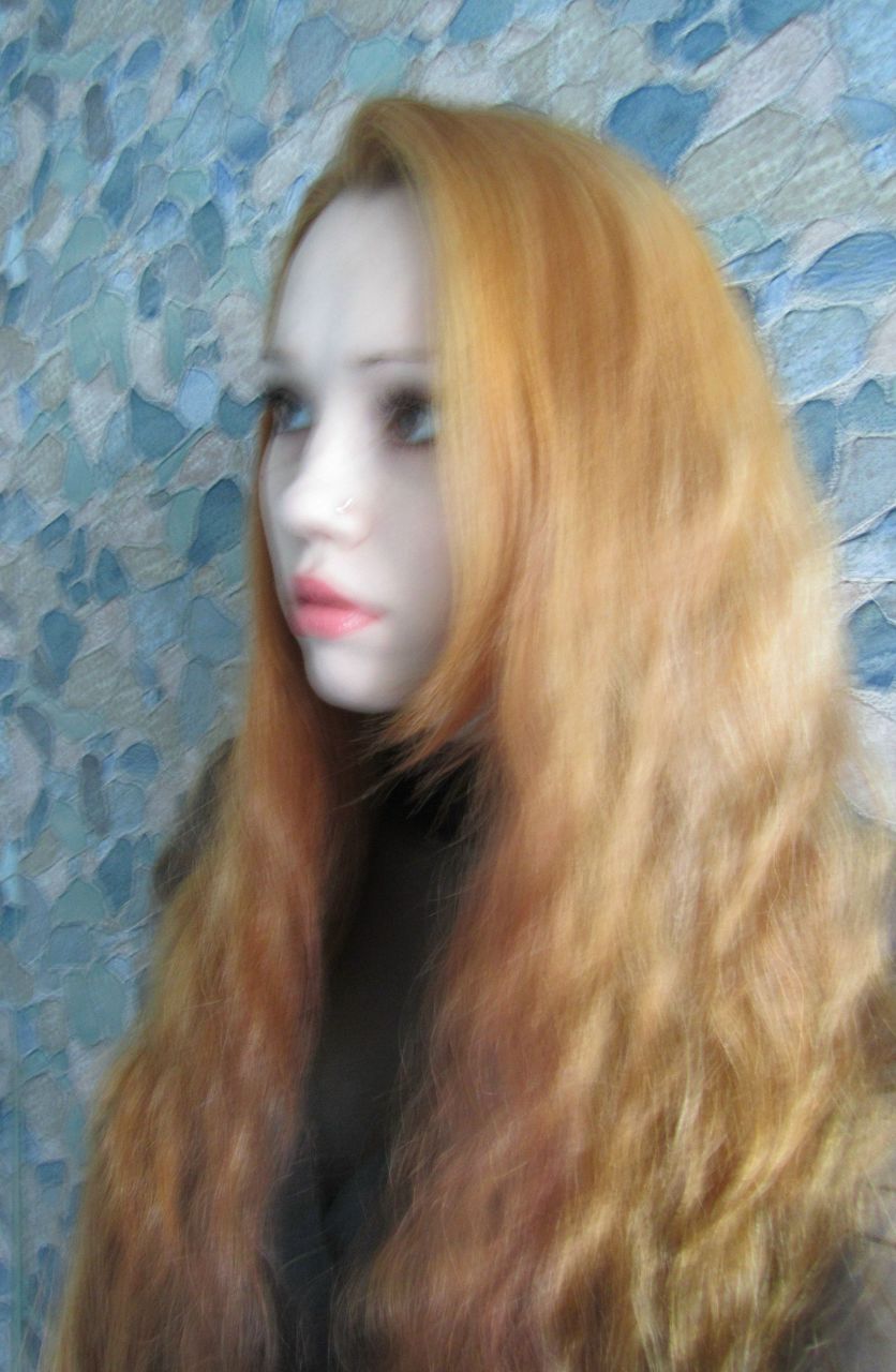 Оля Зубова | Улан-Удэ