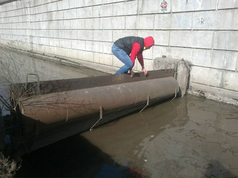 Angel Bolmosov | Москва