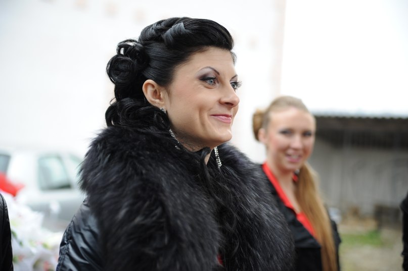 Светланочка Назарюк | Черновцы