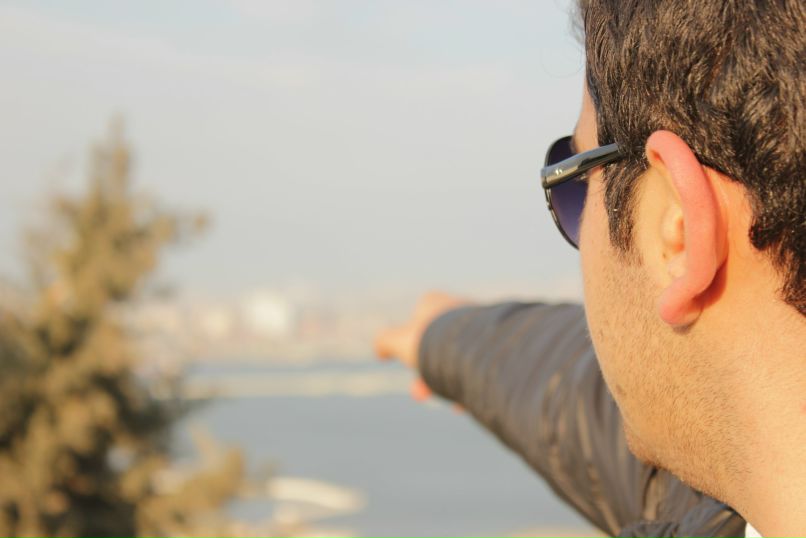 Musahib G ⒷⓄⓇⒸⒽⒶⓁⒾ | Баку