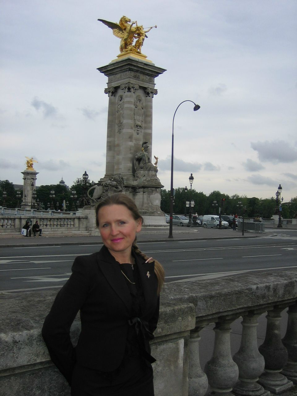 Надежда Лялене | Санкт-Петербург