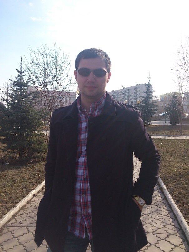 Никита Корнеев | Челябинск