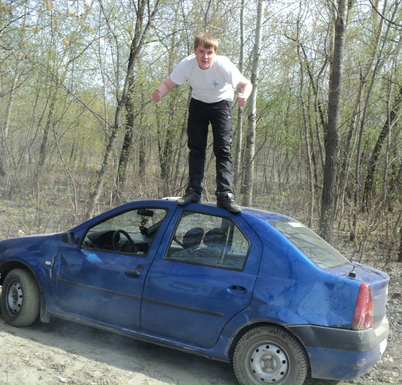 Михаил Ламтюгин | Рубцовск