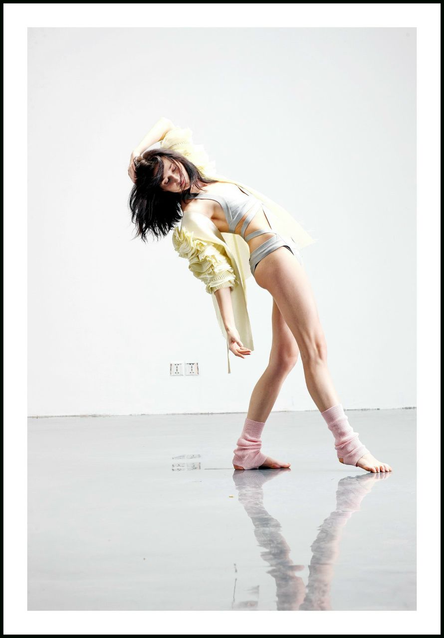 Ekaterina Pervaya | Киев