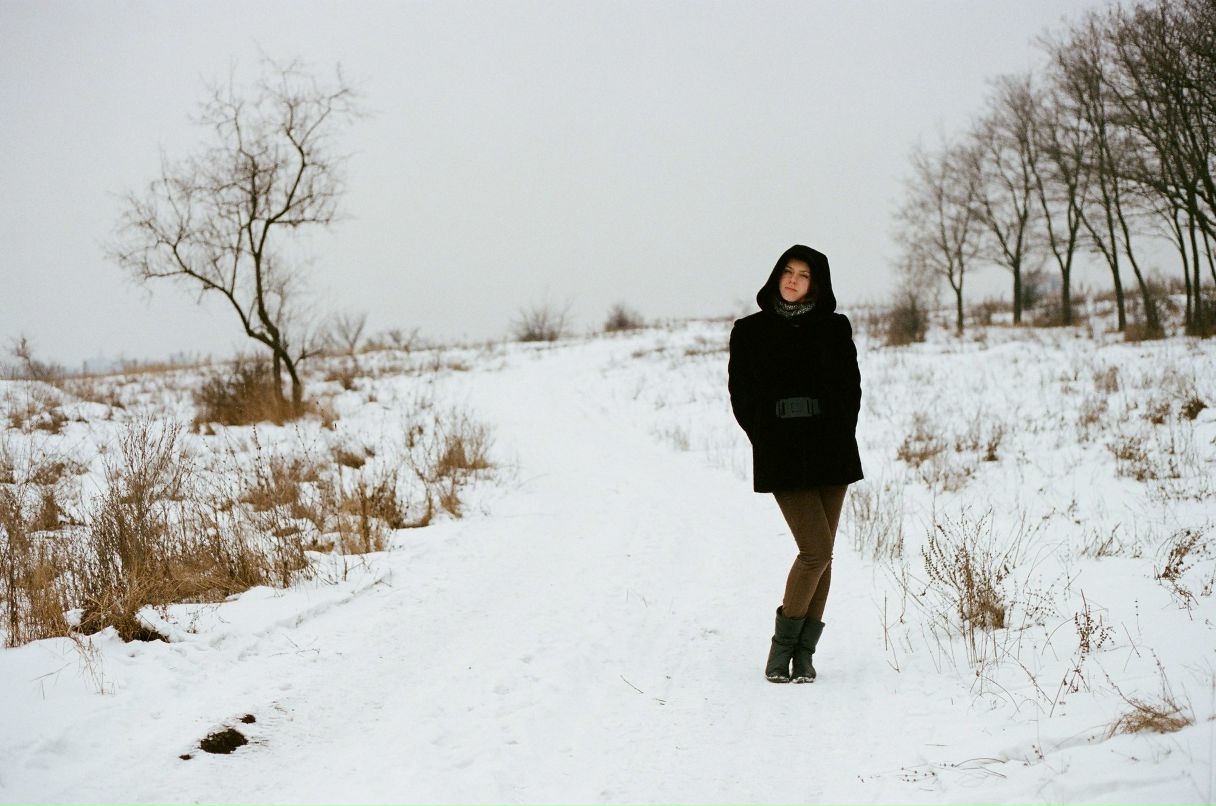 Ната Гутаревич father's_pride | 