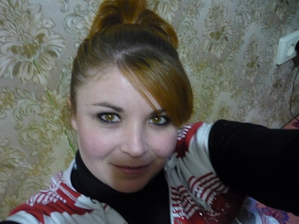 Айя Кузнецова фотография #1