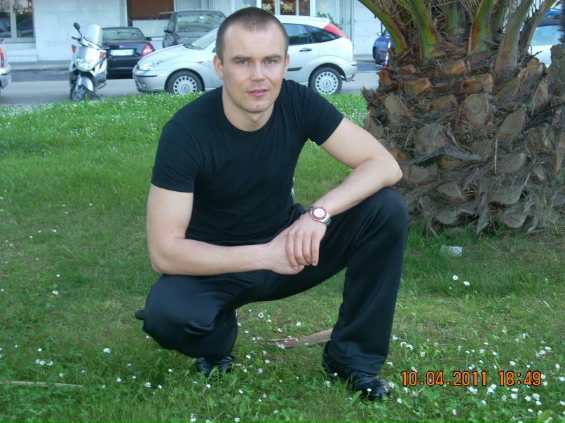 Валерий Полюхович | Ровно