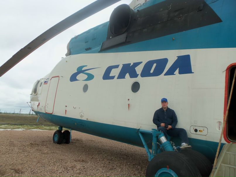 Евгений Пустоватов Юрьевич | Красноярск