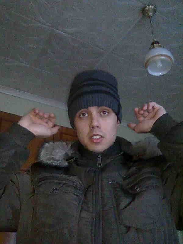 Зульфат Закирзянов DARK | Казань