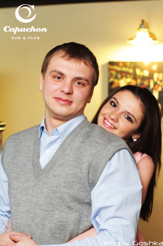 Светлана Пилипенко | Москва