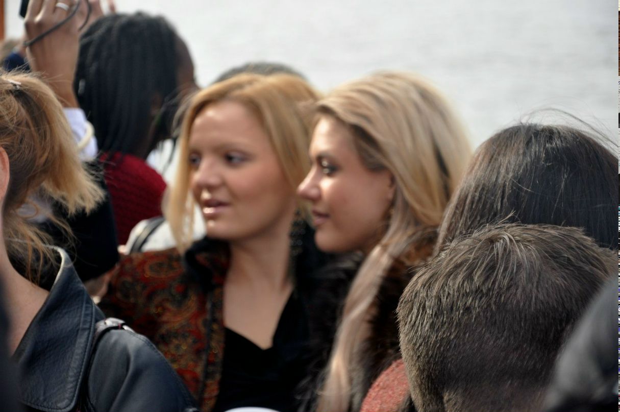 Anna Kezerashvili | Eastchester