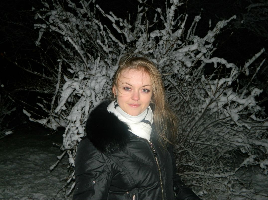 Светлана Шатайло | Киев