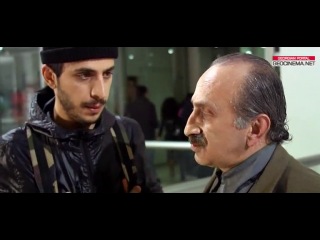 NoNe.Ge.ერთხელ შუა ქალაქში
