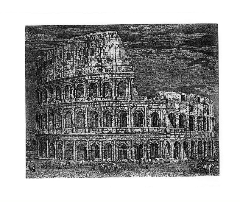 Арсений Андрианов | Санкт-Петербург