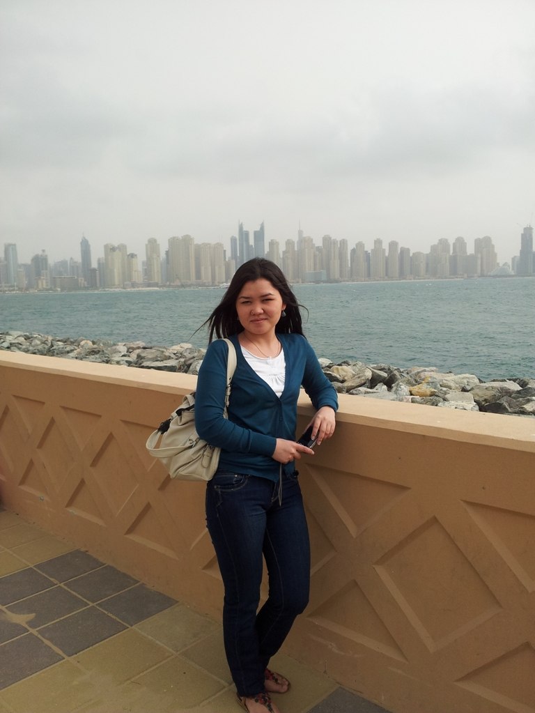 Mira Murzagaliyeva | Алматы