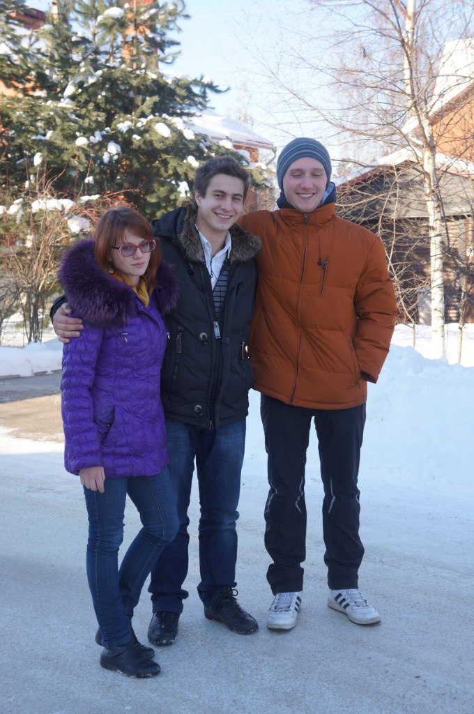 Антон Здоров | Пермь