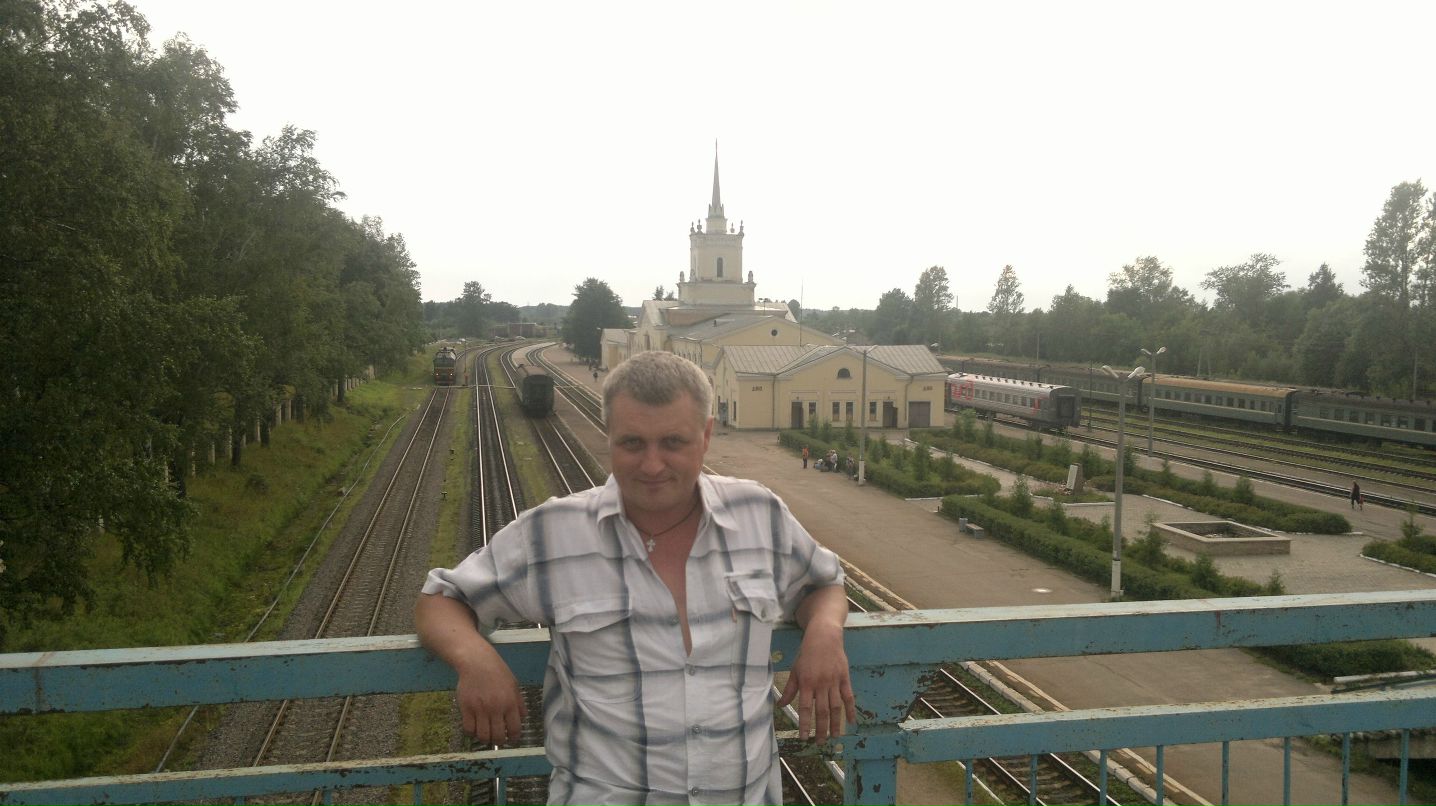 Витя Григорьев | 