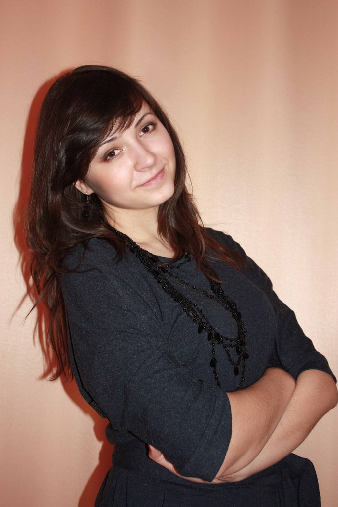 Даша Ганжа ***Dashiki***⎝⏠⏝⏠⎠ | Киев