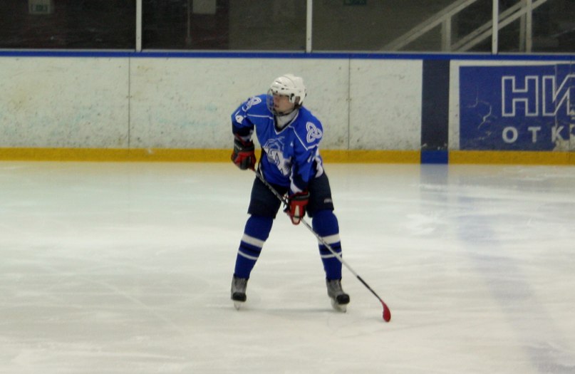 Динар Фасхутдинов | Казань