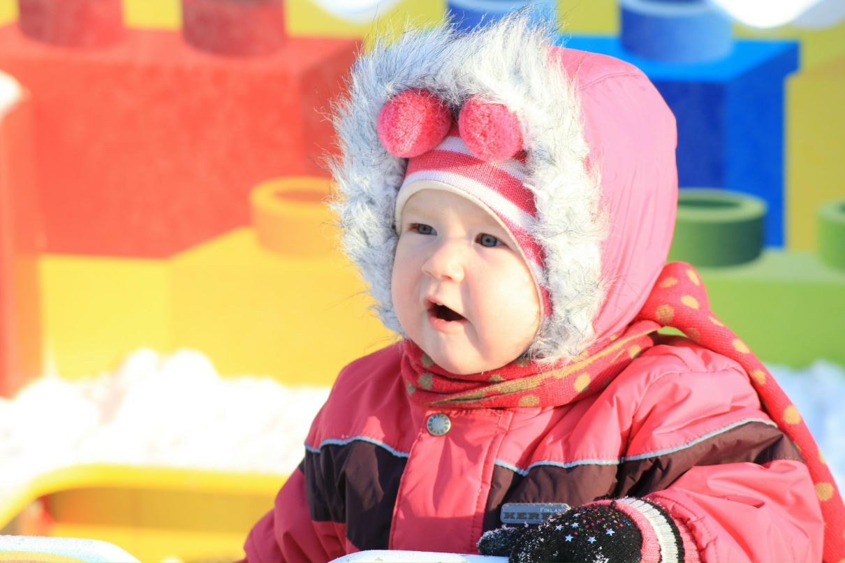 Кристина Шубина | Санкт-Петербург