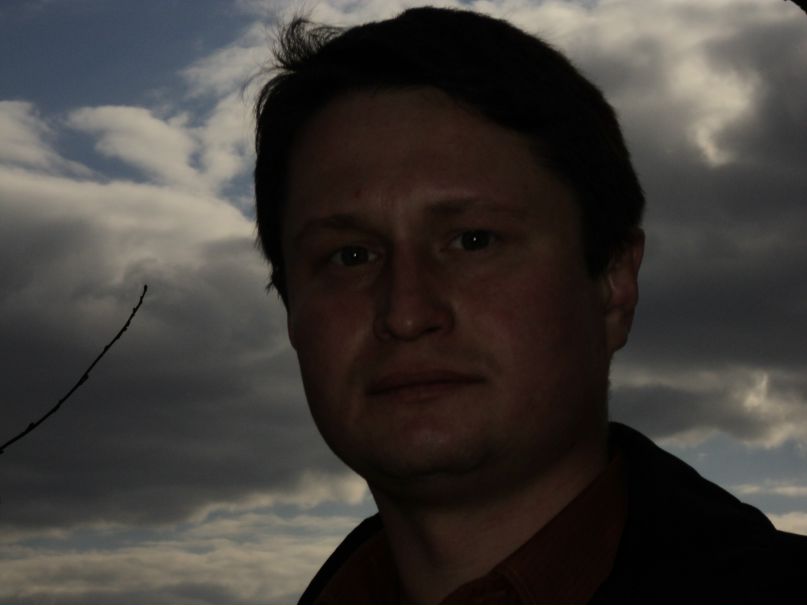 Павел Данилкин | Орёл