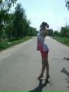Фотография Настёна Скочинская