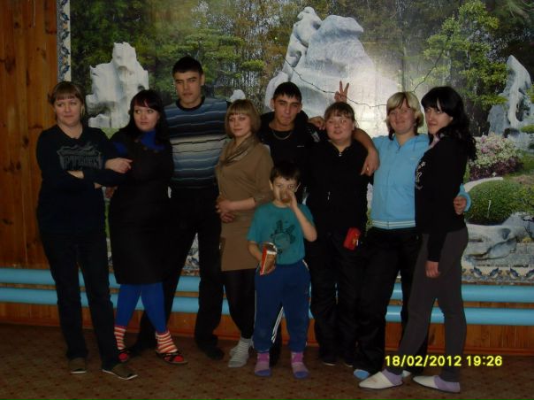 №71, Алёна Смирнова, Абакан №71, Алёна Смирнова, Абакан