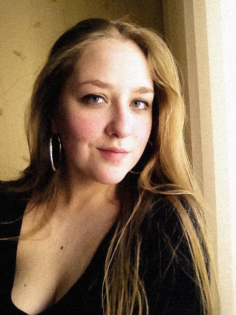 Нина Москвина | Кемерово