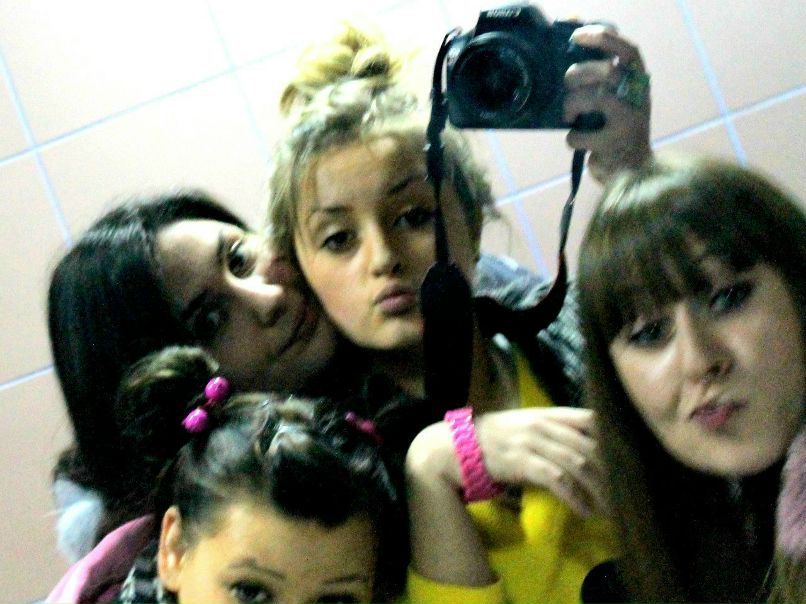 Валерия Саченко | Одесса