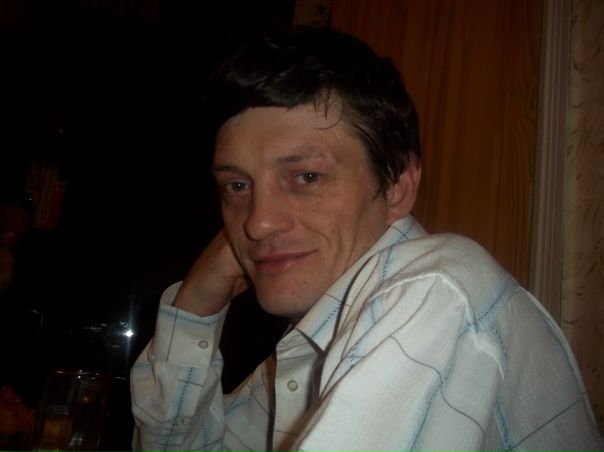 №138, Павел Дудов, 52 года, Тамбов №138, Павел Дудов, 52 года, Тамбов