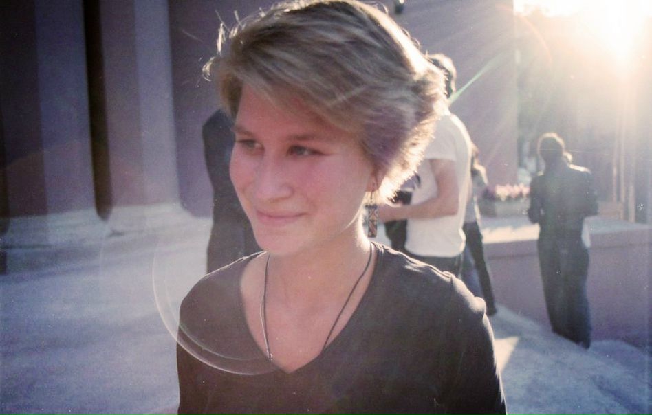 №15, Поля Шубина №15, Поля Шубина