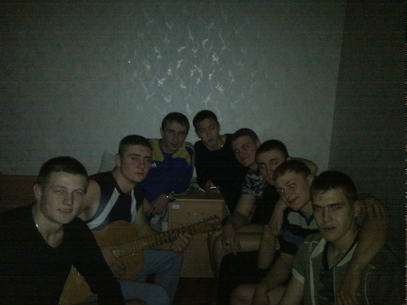 Стас Низамутдинов | Курган