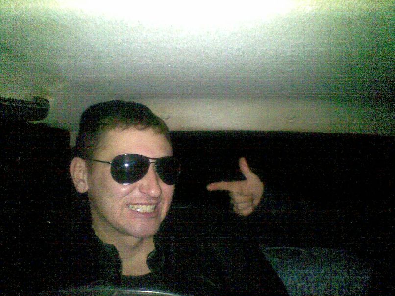 Роман Дроздов | Бакалы