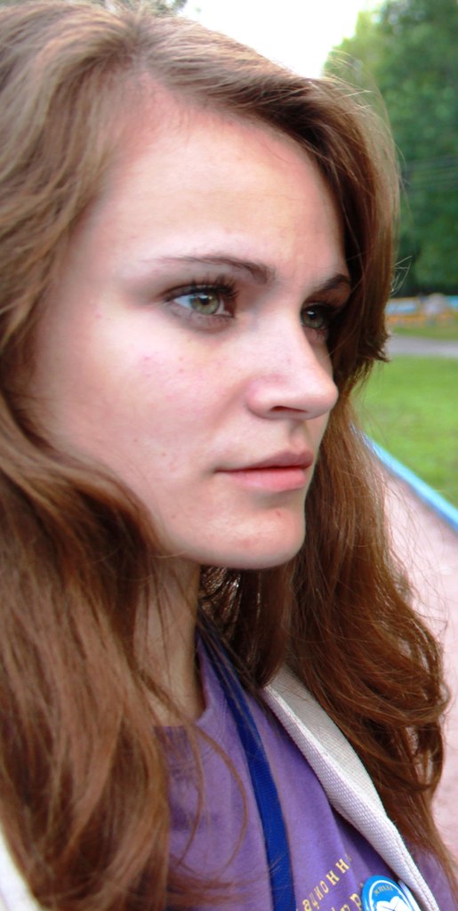 Женек Капустина | Санкт-Петербург