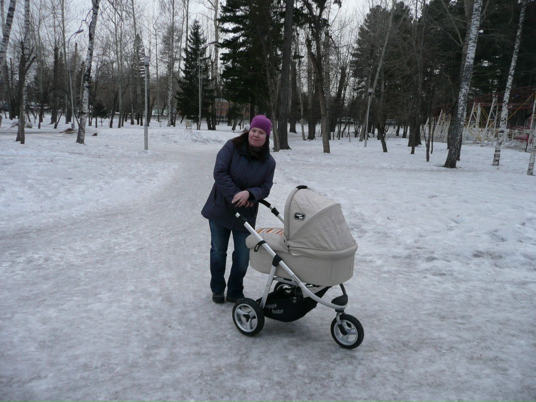 Евгения Симахина | Томск