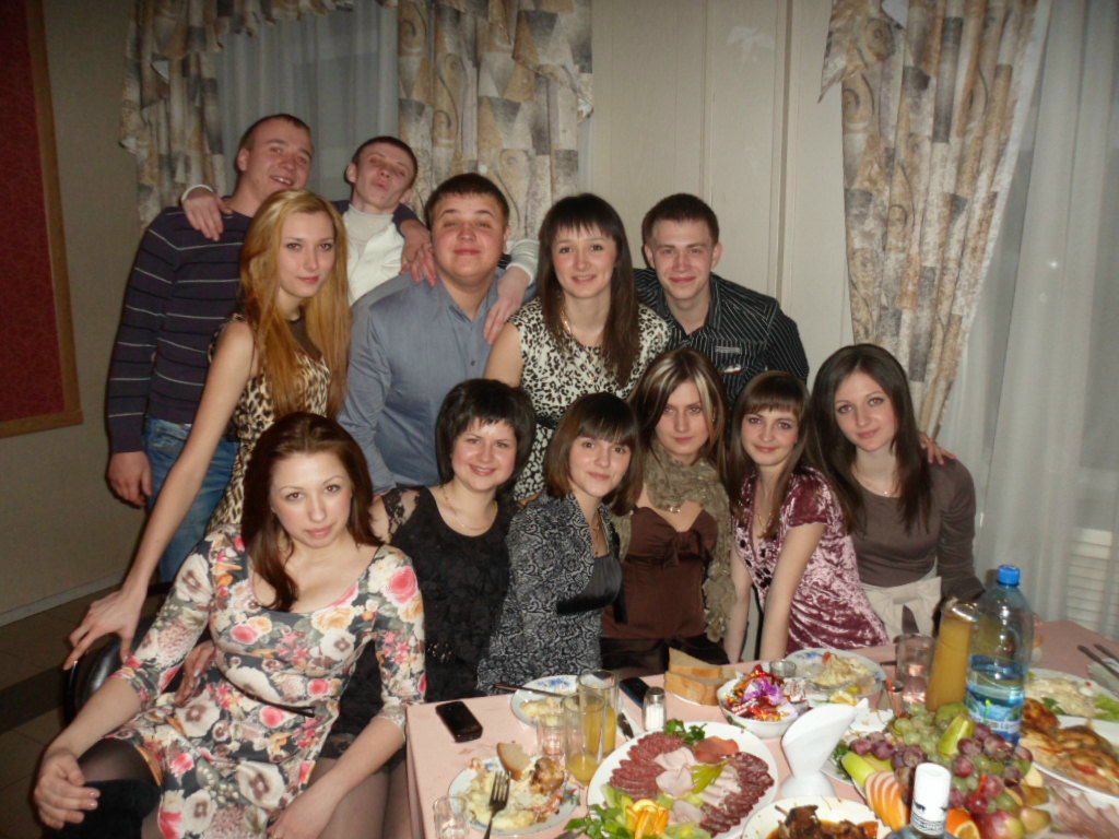 Артем Чернышов | Воронеж