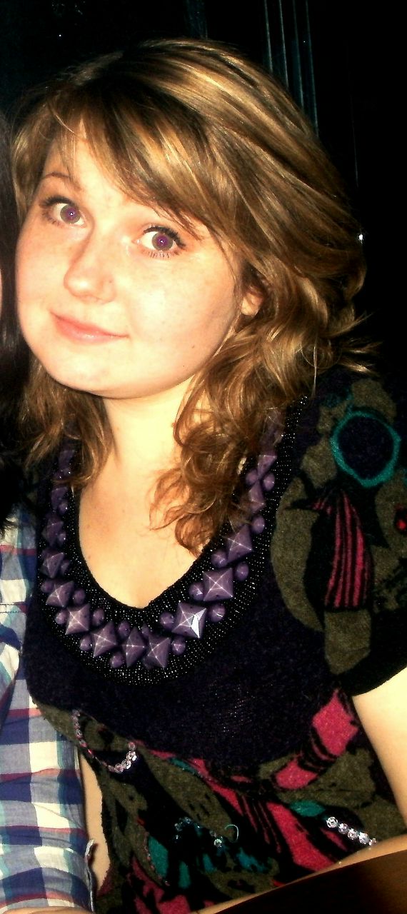 Вероника Милецкая | Калининград