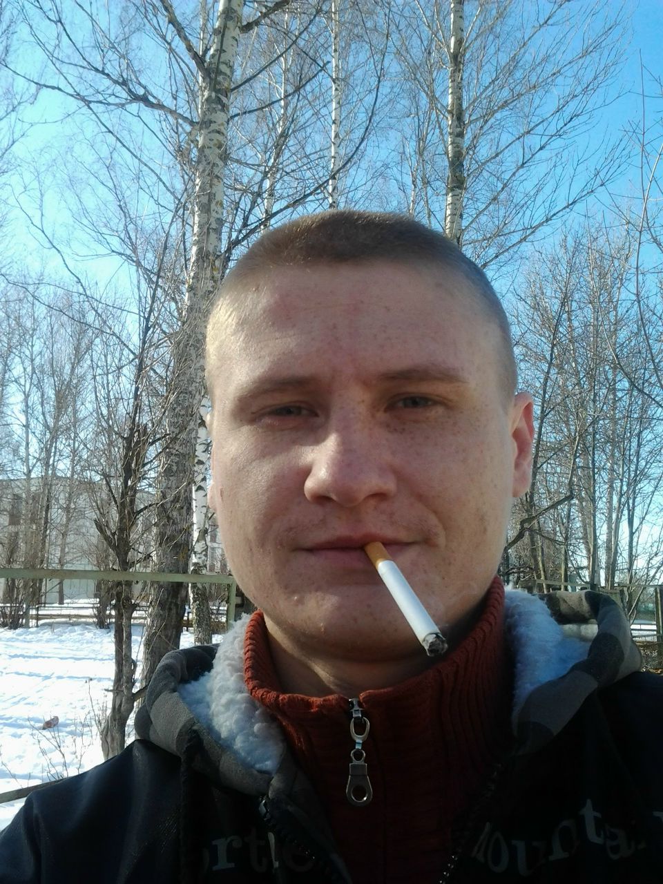 Андрей Ким | Вязьма