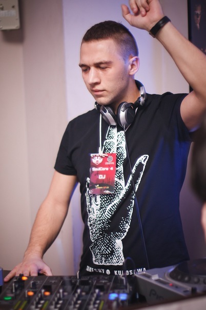 №183, Павел Сеничкин, Москва, Россия №183, Павел Сеничкин, Москва, Россия