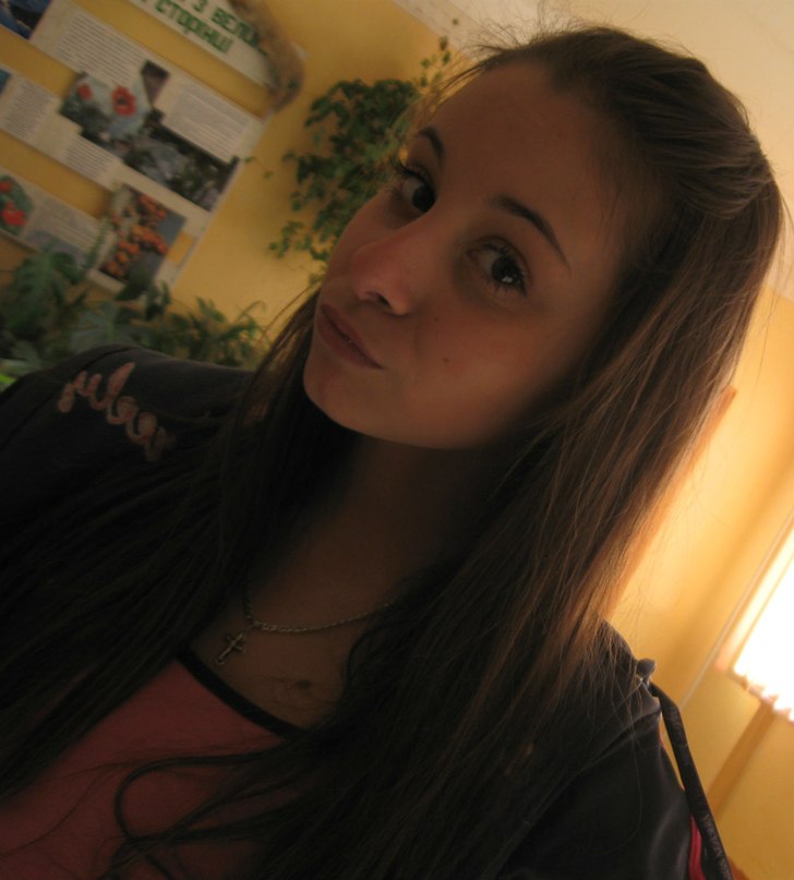 Валентина Вандоляк | Киев