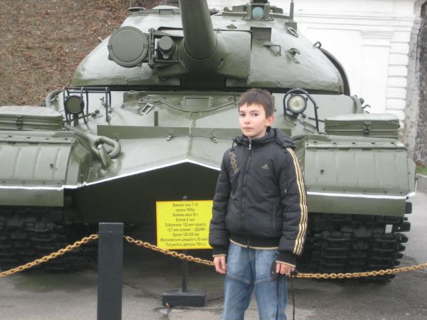 №12, Саша Омельченко, Киев №12, Саша Омельченко, Киев
